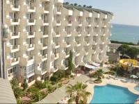 Asrin Beach 4*