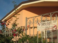 B&B La Casa Delle Rose 