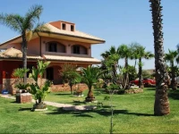 B&B Sicilia Bella 