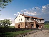 Il Cantuccio Del Vulture 