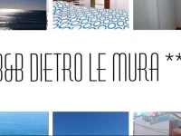 Bed & Breakfast Dietro le Mura 