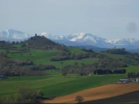Agriturismo LIsola Che Non Cera 