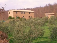 Podere San Francesco 