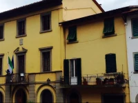 Duplex a pochi passi da Firenze 