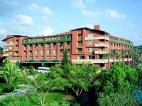 TT Hotels Pegasos Club 4*