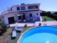 Villa Trinacria 