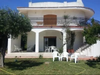 Villa Dolci Vacanze 