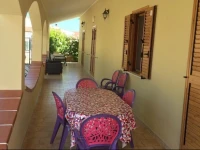 Villa Arenella Siracusa 