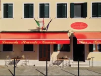 Locanda Stravedo 