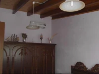La casa in collina 