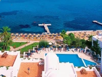 Voyage Bodrum 5*