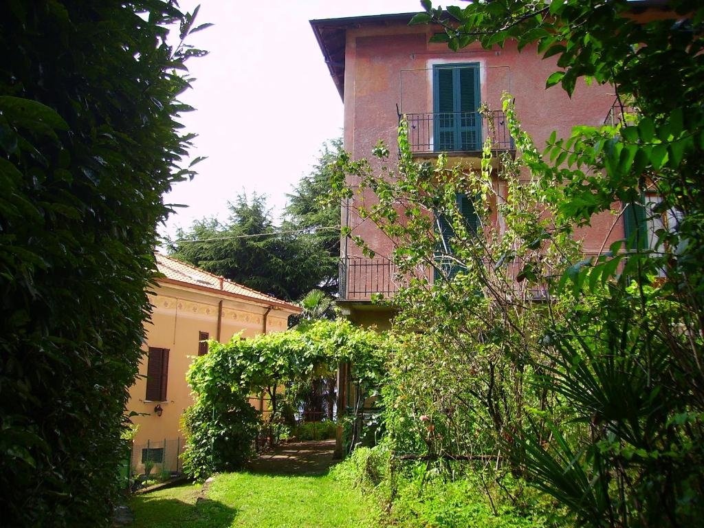 La Ca del Menec 