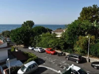 Appartamenti Punta Aguzza 