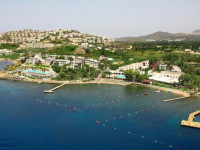 Kadikale Resort Turgutreis