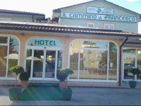 Il Cammino di Francesco 