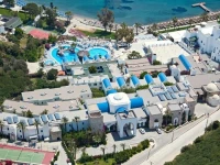 Salmakis Resort & Spa 4*