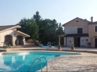 Country House Villa Matilde 