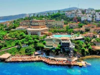 Green Beach Resort Hotel 5*