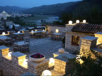 Vila Aleksander Hotel