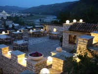 Vila Aleksander Hotel 