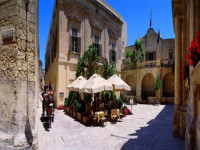 The Xara Palace