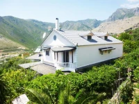 Vila Altini Borsh 