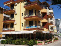 Dollari Hotel
