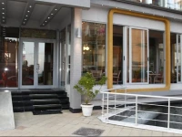 Nais Beach Hotel 3*
