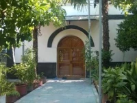 Hashorva Guest House 