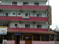 Geraldo Hotel