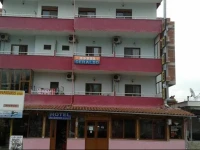 Geraldo Hotel 