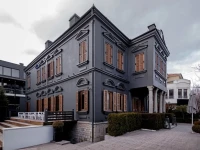 Life Gallery Hotel 4*