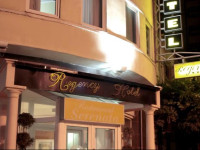 Regency Hotel
