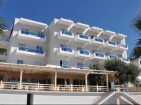 Coral Hotel & Resort 4*