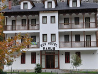 Marub Hotel