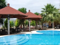 Panorama Sarande Hotel 4*