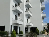 Perla Hotel Saranda 