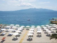 Dream Hotel Saranda 3*
