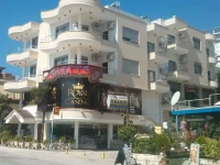 Lion Gate Hotel 3*