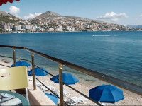 Royal Saranda Hotel