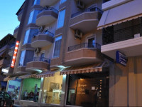 Veliu Hotel