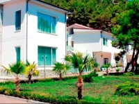 Sigal Resort 