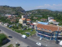 Ambasador Hotel Shkoder