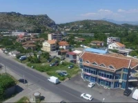 Ambasador Hotel Shkoder 