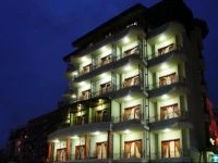 Dinasty Hotel 5*
