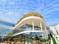 Te Stela Hotel 4*