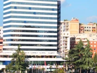 Tirana International Hotel & Conference Center 