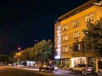 Victoria Tirana Hotel 