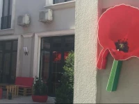 Blloku Hotel Tirana 