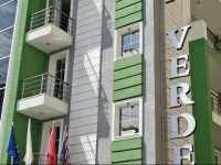 Boutique Vila Verde Hotel 3*